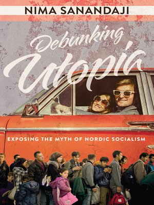 cover image of Debunking Utopia